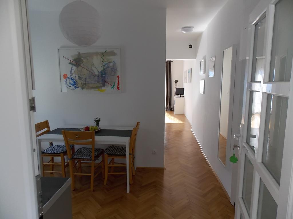 Apartment Ellalinda Opatija Exterior foto